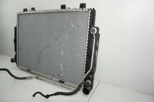 NRF 55320 Motor Kylare image 9