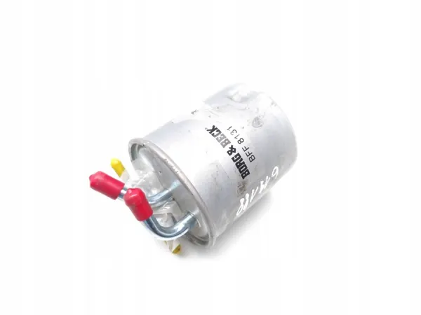 Filtro de combustible Ford Mondeo OEM BFF8131 1.5 TDCi image 3