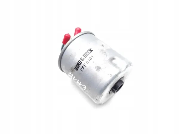 Filtro de combustible Ford Mondeo OEM BFF8131 1.5 TDCi image 4