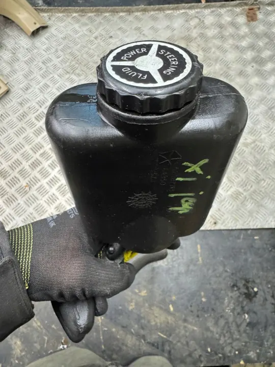 Jeep OE 52087713 ohjausnesteensäiliö image 5