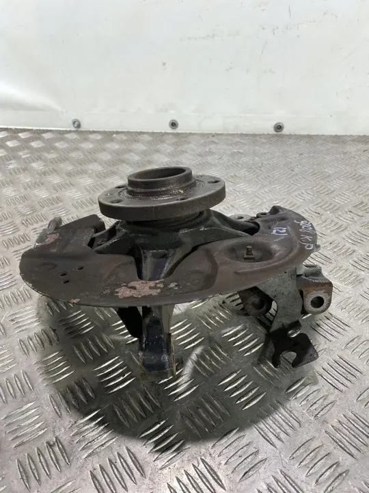 Peugeot Framhjulsnav OEM FBZ20551 - Begagnad image 3