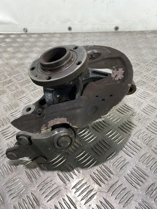 Peugeot Framhjulsnav OEM FBZ20551 - Begagnad image 4