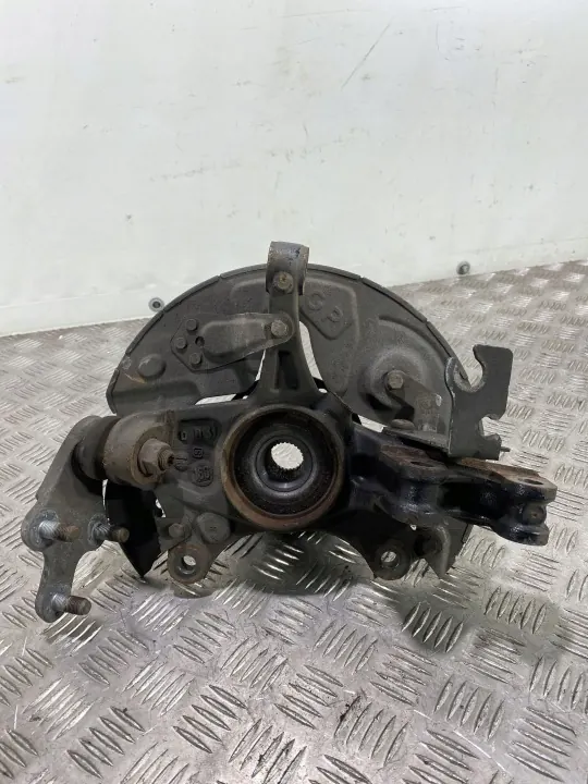 Peugeot Framhjulsnav OEM FBZ20551 - Begagnad image 5