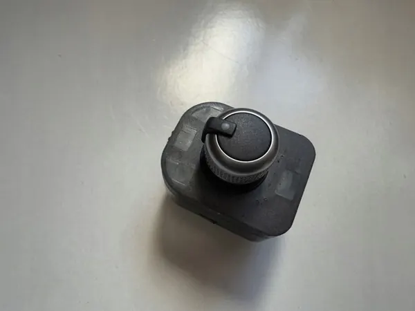 Spiegelverstellschalter AUDI A6 S6 C6 4F 4F0959565A image 2