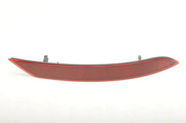 Reflector trasero derecho Ford Mustang Mach-E OEM LJ8B-13B414-AA image 2