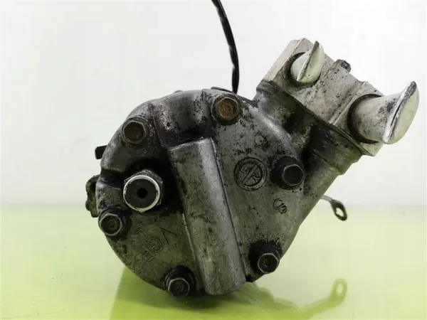 Airco Compressor Opel Astra II CORSA COMBO MERIVA A 1.7 2.0 24422013 image 4