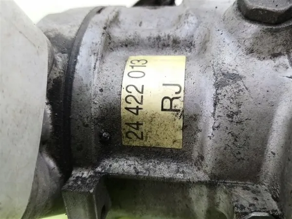 Airco Compressor Opel Astra II CORSA COMBO MERIVA A 1.7 2.0 24422013 image 5