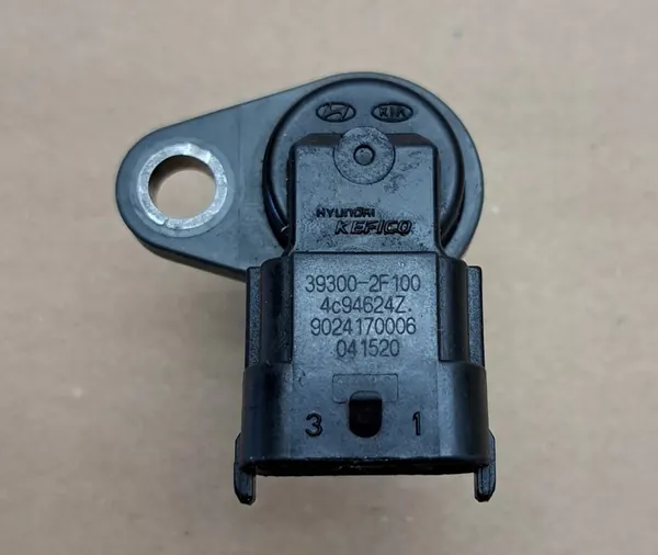 Sensor de Posición de Árbol de Levas HYUNDAI 39300-2F100 image 3