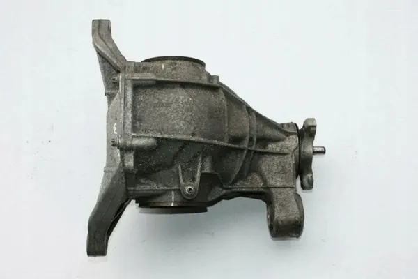 Rear Differential MERCEDES-BENZ GLE W166 ENAC46000 3.5L Diesel 2016 image 2