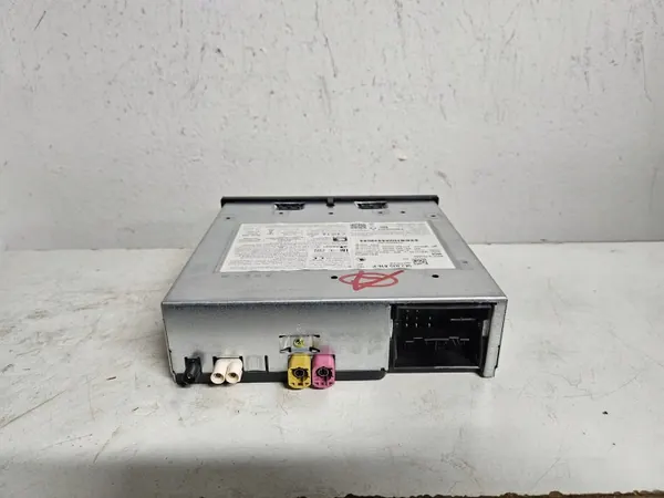Módulo Multimedia Skoda MIB3 OEM 5E3035816P image 3