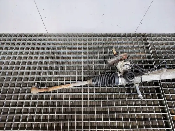 Styrväxel Peugeot 206 1.6 16V 9638132380 image 2