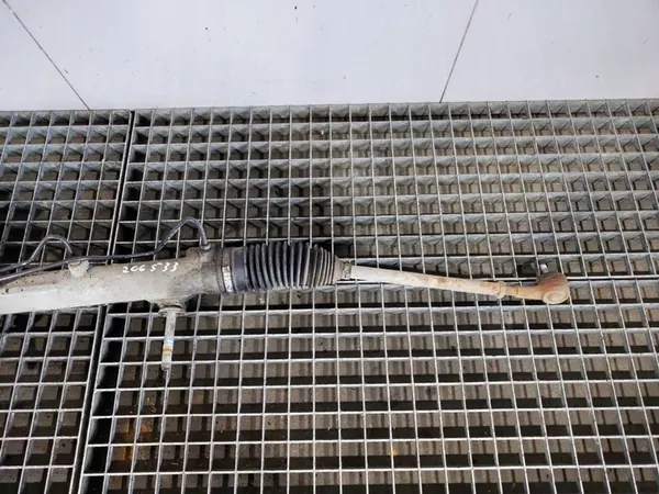 Styrväxel Peugeot 206 1.6 16V 9638132380 image 3