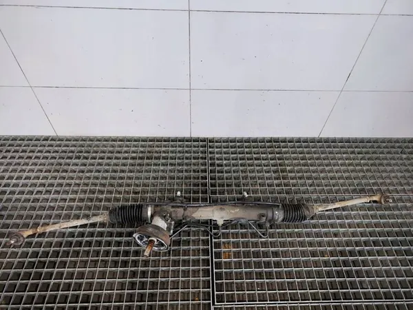 Styrväxel Peugeot 206 1.6 16V 9638132380 image 6