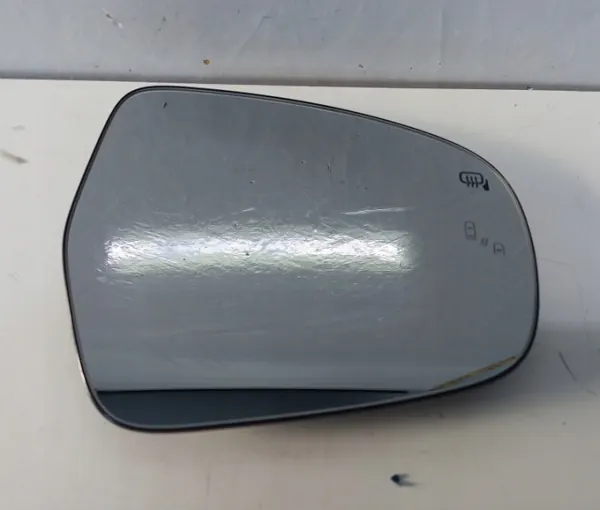 Suzuki OE Peilin Lisäosa Oikea - OEM-Sovitus image 2