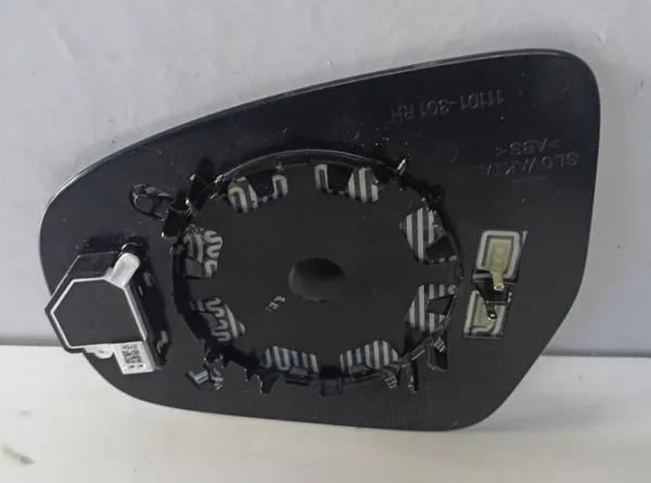 Suzuki OE Peilin Lisäosa Oikea - OEM-Sovitus image 3