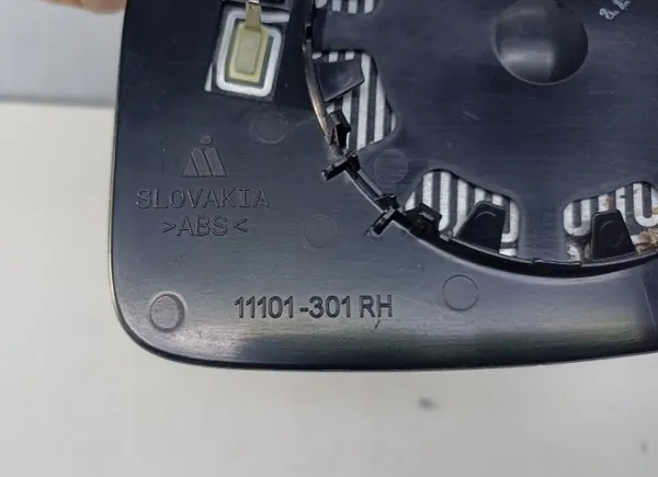 Suzuki OE Peilin Lisäosa Oikea - OEM-Sovitus image 5