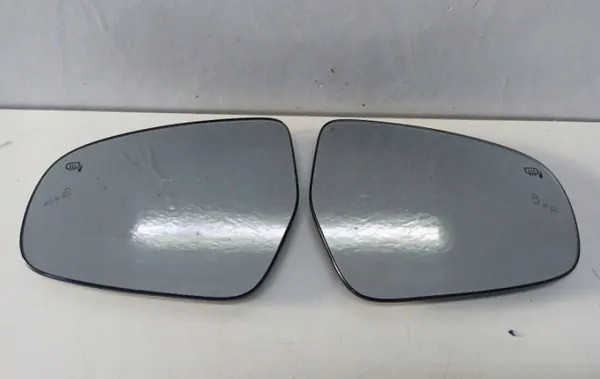 Suzuki OE Peilin Lisäosa Oikea - OEM-Sovitus image 6