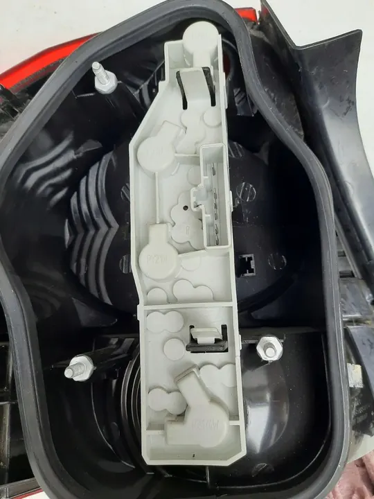 Lámpara Trasera Derecha FORD FOCUS MK2 SEDAN image 7