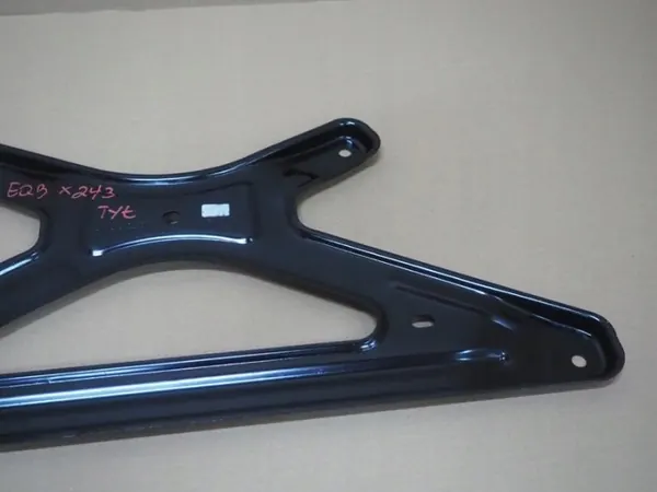 OEM A2433523300 Hinterer Querlenker Mercedes EQB 300 image 3