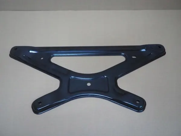 OEM A2433523300 Hinterer Querlenker Mercedes EQB 300 image 4