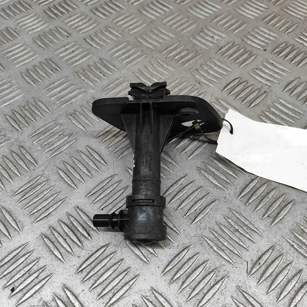 Audi Q7 4M 2018 Left Headlight Washer Nozzle OEM image 2