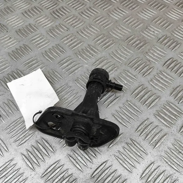 Audi Q7 4M 2018 Left Headlight Washer Nozzle OEM image 4