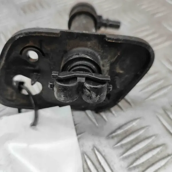 Audi Q7 4M 2018 Left Headlight Washer Nozzle OEM image 5
