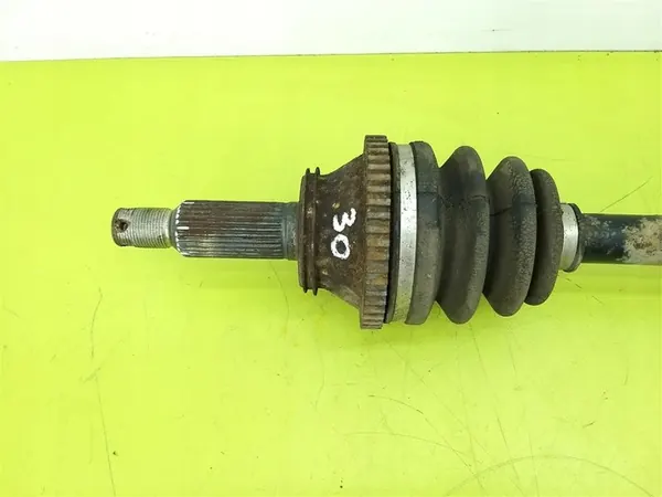 Eixo traseiro esquerdo Hyundai Santa Fe II 2006-2012 image 3