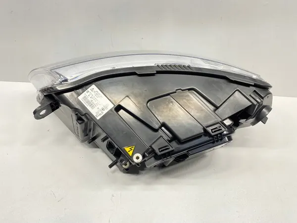 Vorderes Rechtes Bi Xenon LED Scheinwerfer Audi A6 C6 2008-11 image 2