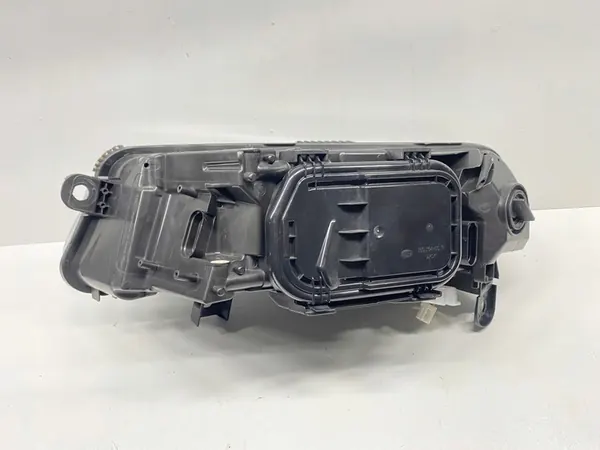 Vorderes Rechtes Bi Xenon LED Scheinwerfer Audi A6 C6 2008-11 image 3
