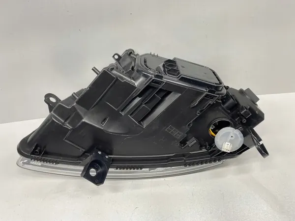 Vorderes Rechtes Bi Xenon LED Scheinwerfer Audi A6 C6 2008-11 image 8