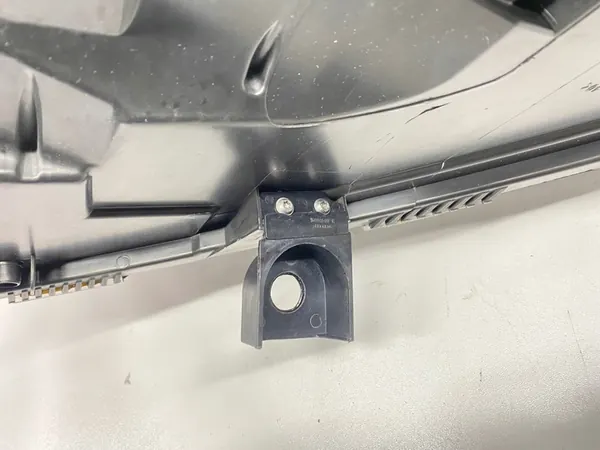 Vorderes Rechtes Bi Xenon LED Scheinwerfer Audi A6 C6 2008-11 image 9