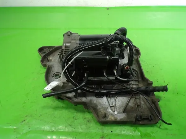 Compressor suspensão ar CITROEN C4 PICASSO OEM 4154030030 image 3