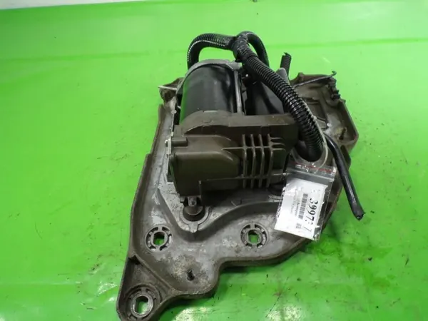 Compressor suspensão ar CITROEN C4 PICASSO OEM 4154030030 image 4