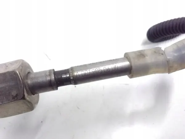 Sensor de temperatura de escape Mercedes-Benz CLS C218 X218 2012 A0019050600 image 3