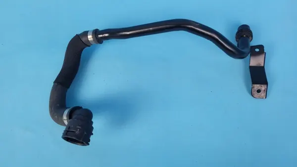 Mercedes EQE W295 Koelslang OEM A2975013801 image 3