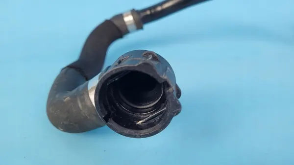 Mercedes EQE W295 Koelslang OEM A2975013801 image 6