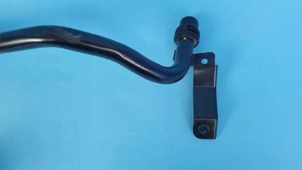 Mercedes EQE W295 Koelslang OEM A2975013801 image 7