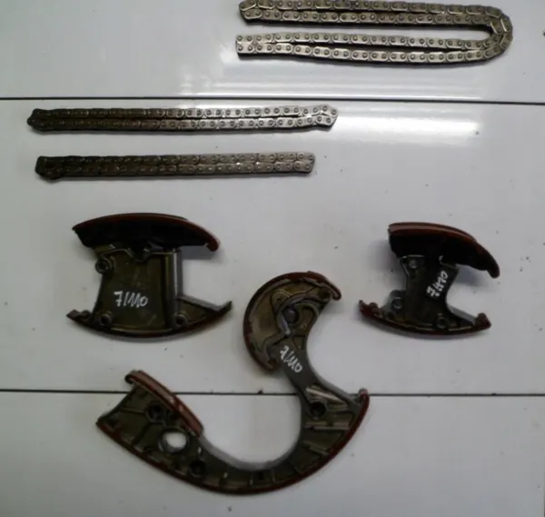 OEM 079109507G Kedjespännare för VW Touareg 3.0TDI image 2