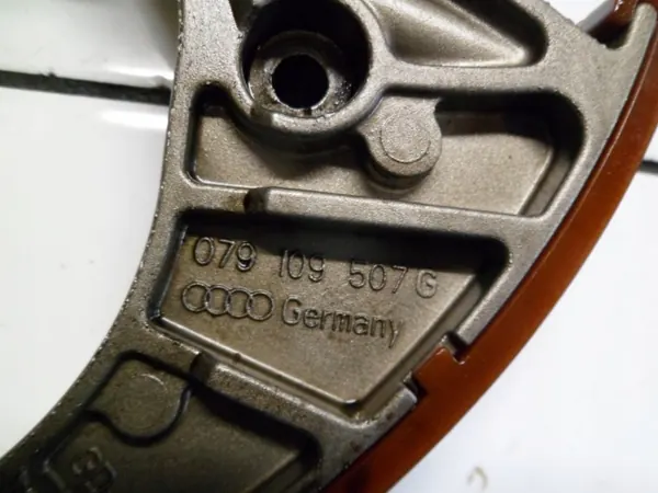 OEM 079109507G Kedjespännare för VW Touareg 3.0TDI image 3