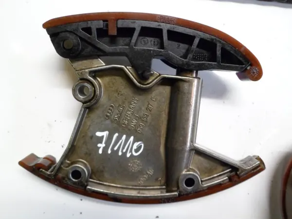 OEM 079109507G Kedjespännare för VW Touareg 3.0TDI image 7