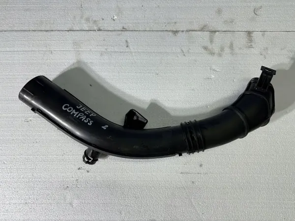 Jeep Compass II Luchtpijp OEM 68249648aa - Gebruikt image 2