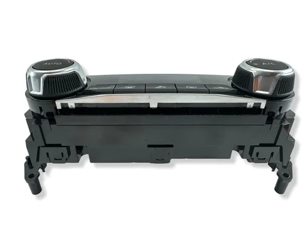 Panneau de climatisation Nissan Micra K14 2020 OEM 275005FA5A image 2