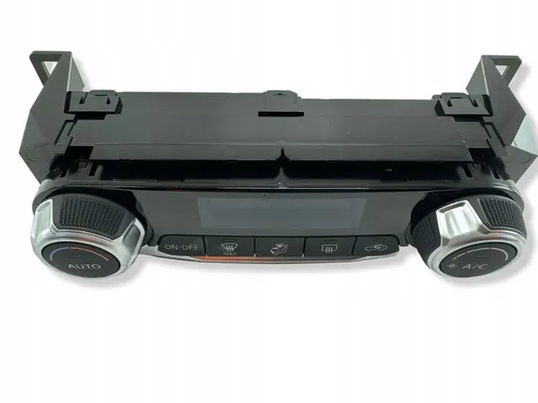 Panneau de climatisation Nissan Micra K14 2020 OEM 275005FA5A image 3