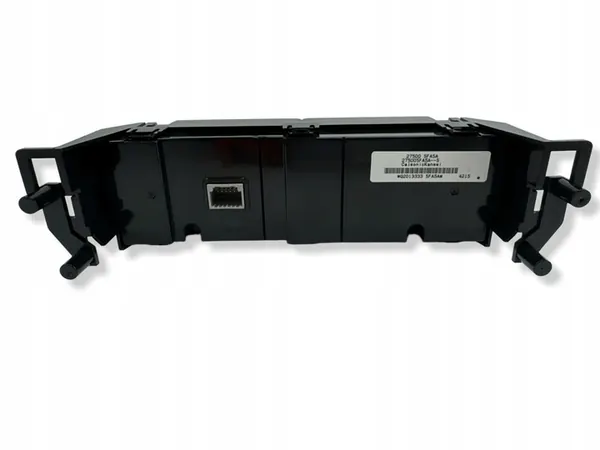 Panneau de climatisation Nissan Micra K14 2020 OEM 275005FA5A image 5