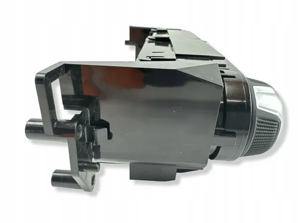 Panneau de climatisation Nissan Micra K14 2020 OEM 275005FA5A image 7