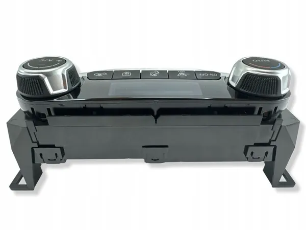 Panneau de climatisation Nissan Micra K14 2020 OEM 275005FA5A image 8