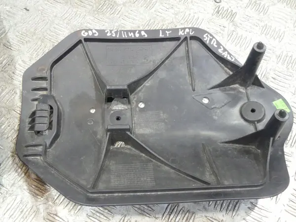 BMW 1544037 Hinterer Linker Aufhängungsarm - Gebraucht image 6