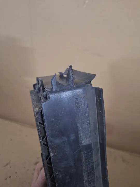 Store Volant Air OEM 62322-4EA0B Occasion image 5
