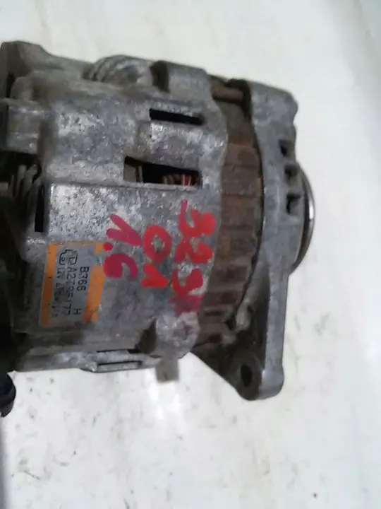 MAZDA 323 98-03 Vaihtovirtageneraattori 1.6 A2TB0091 image 2